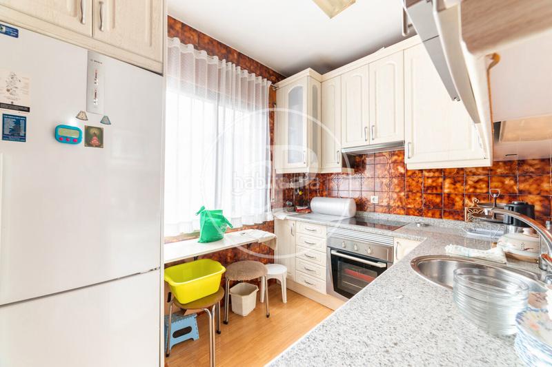 Foto c9df9e71-2895-4b25-89da-358190a0adf5. Casa pareada  en venta en Fuente del Berro en Madrid