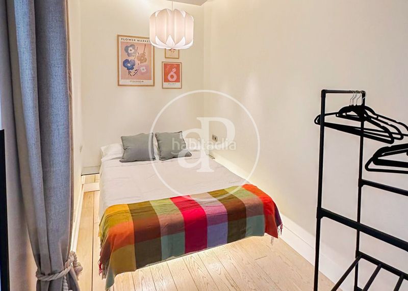 Piso en venta en malasaña en Universidad-Malasaña Madrid - Imagen 12