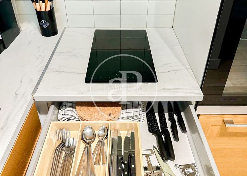 Piso en venta en malasaña en Universidad-Malasaña Madrid - Imagen 22