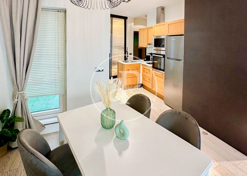 Piso en venta en malasaña en Universidad-Malasaña Madrid - Imagen 6