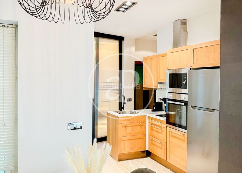 Piso en venta en malasaña en Universidad-Malasaña Madrid - Imagen 8