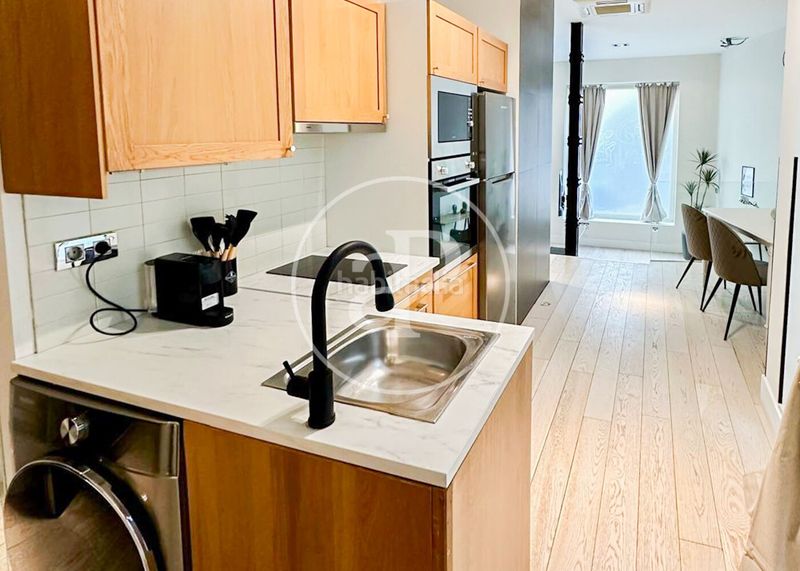 Piso en venta en malasaña en Universidad-Malasaña Madrid - Imagen 7