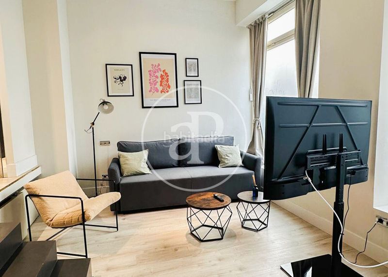 Piso en venta en malasaña en Universidad-Malasaña Madrid - Imagen 3