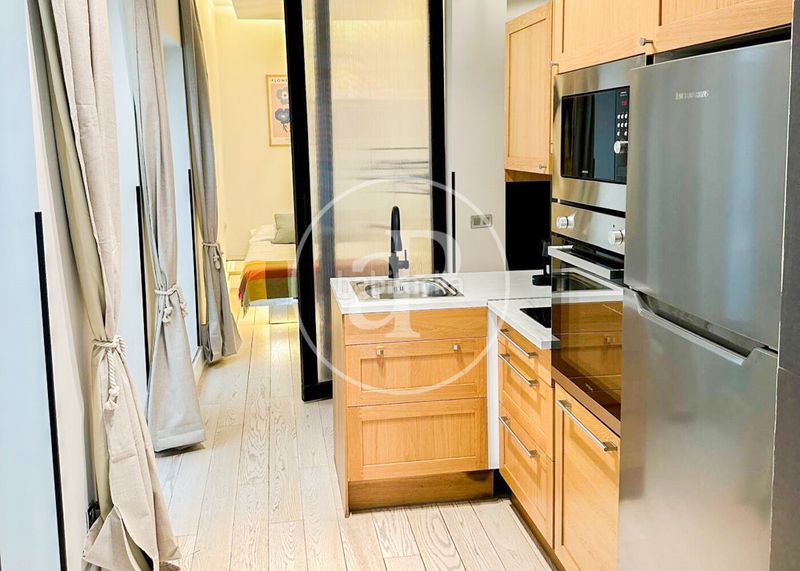 Piso en venta en malasaña en Universidad-Malasaña Madrid - Imagen 9