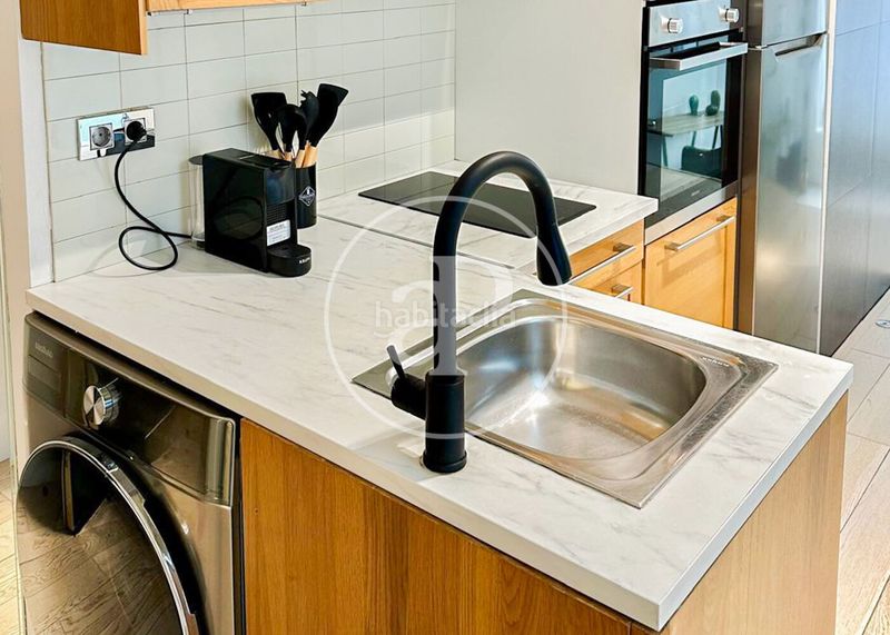 Piso en venta en malasaña en Universidad-Malasaña Madrid - Imagen 10