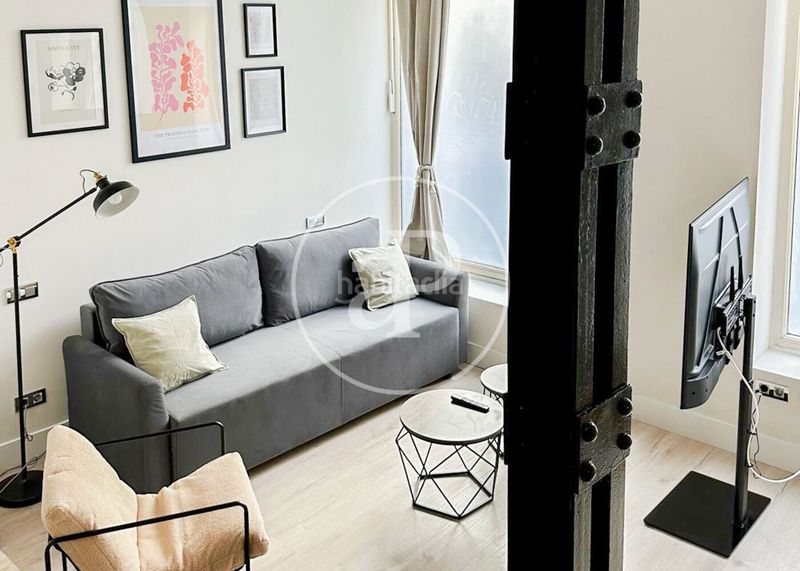 Piso en venta en malasaña en Universidad-Malasaña Madrid - Imagen 4