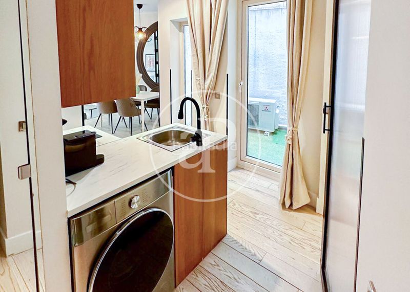 Piso en venta en malasaña en Universidad-Malasaña Madrid - Imagen 11