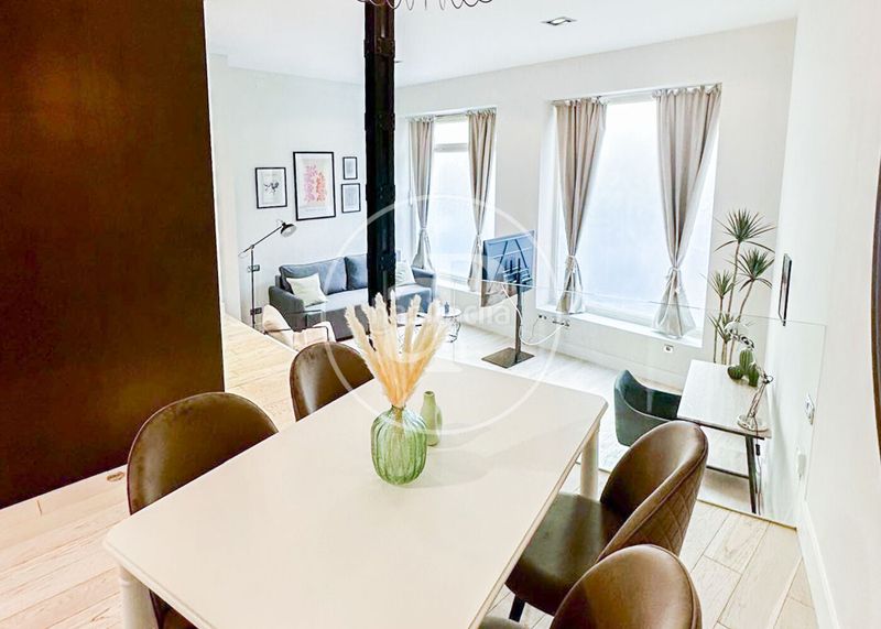 Piso en venta en malasaña en Universidad-Malasaña Madrid - Imagen 2