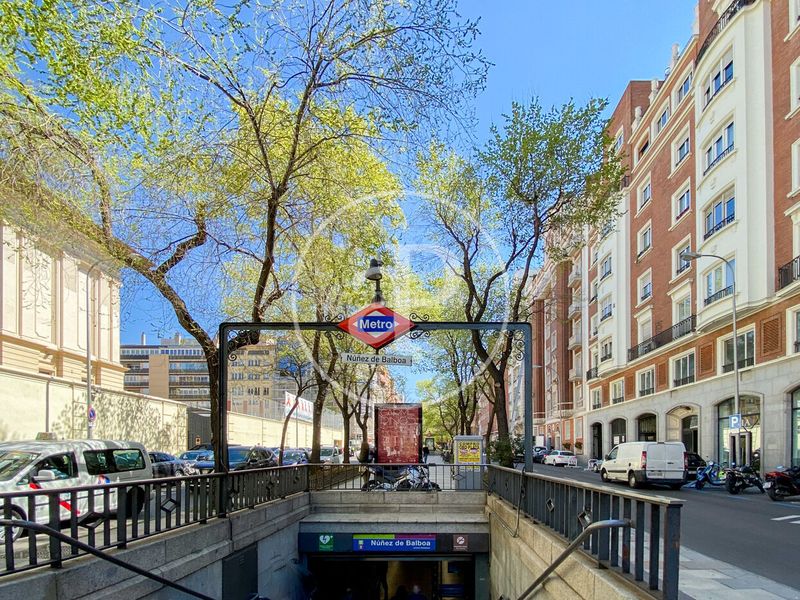 Foto fa2e8736-dc87-40aa-872e-71a80a0ec7d7. Pis amb calefacció a Lista Madrid