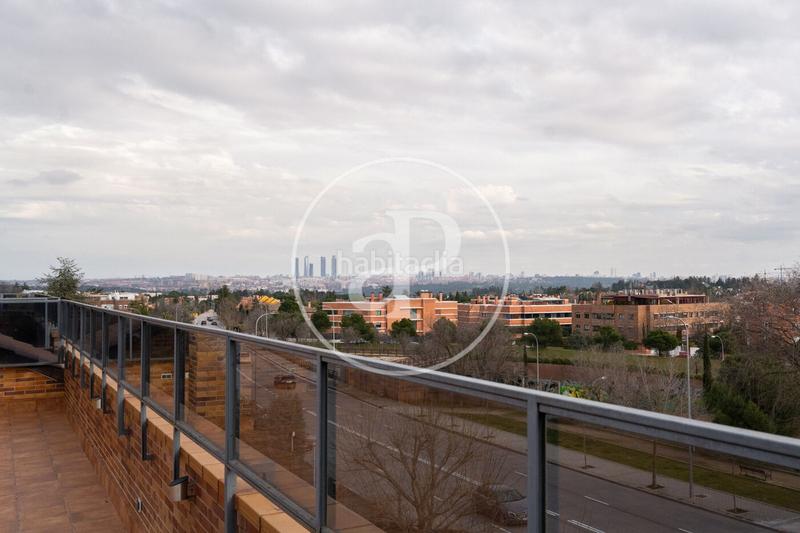 Foto caa36367-0f98-46d0-803f-a17be39dbdc8. Affitto appartamento con riscaldamento parcheggio piscina in Madrid