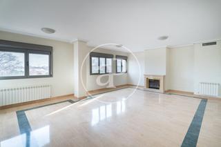 Lloguer Pis  C. de cabellera de berenice. Duplex con terraza en valdemarin