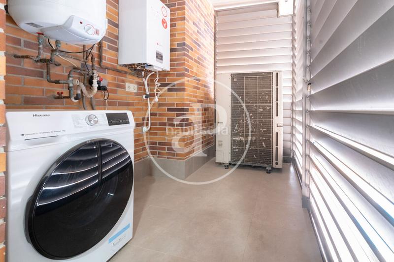 Foto ce0b880a-d434-4f73-aeba-fdfb221cea1f. Miete etagenwohnung mit heizung parking pool in Valdemarín Madrid
