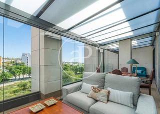 Etagenwohnung in C. de luis martinez feduchi 28. Piso en venta en el encinar de los reyes