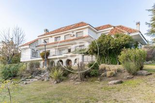 Casa en Molino de la Hoz