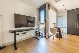 Location Appartement  C. del marqués de pico velasco. Piso en alquiler en arturo soria
