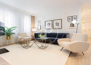 Location Appartement  C. de jorge juan. Piso en alquiler en calle jorge juan