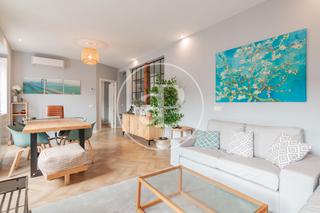 Appartement à C. de Sagasta