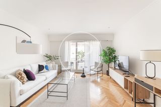 Location Appartement  Calle de núñez de balboa. Piso en alquiler en nuñez de balboa