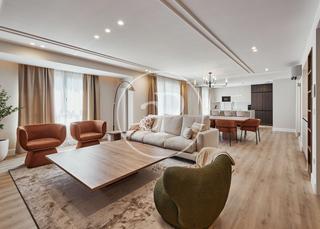 Pis  C/ de fernán gonzález. Piso en venta en calle fernán gonzález