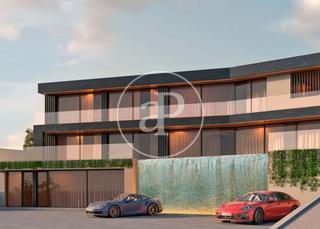 Casa a El Monte. Casa en venta en los peñascales