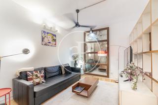 Rent Flat  Calle de san blas. Piso en alquiler en calle san blas.