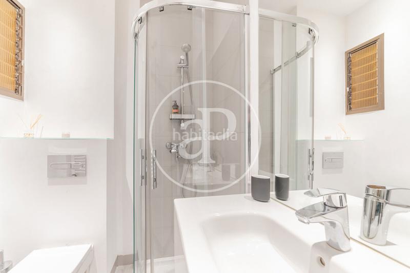 Foto 2159011f-1396-444b-808f-4cd13487b5e7. Location appartement avec chauffage parking dans El Viso Madrid