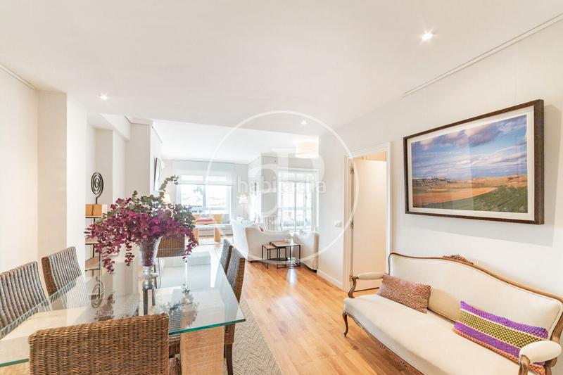 Foto 36d05195-3722-4e0e-9432-5e7104bfc325. Location appartement avec chauffage parking dans El Viso Madrid