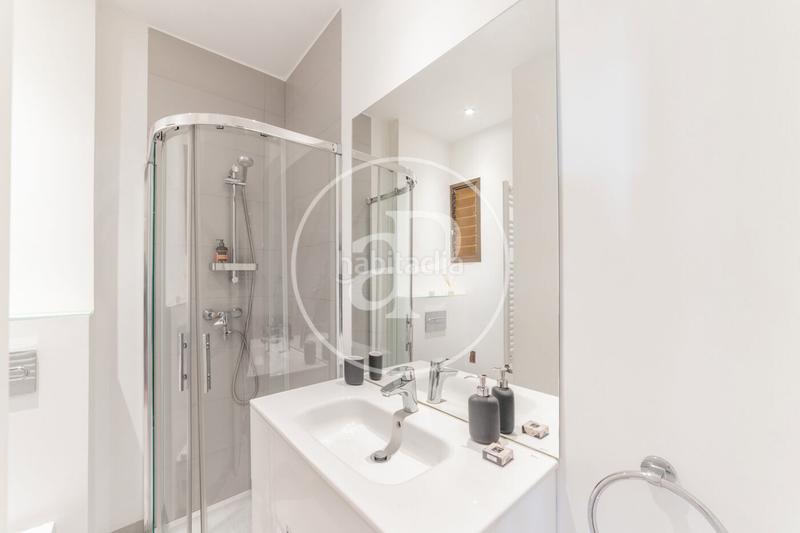 Foto 81948501-360a-4a63-bd85-9453a9e7417c. Location appartement avec chauffage parking dans El Viso Madrid
