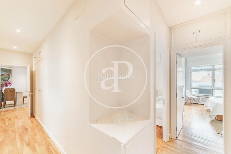 Foto d9407885-a394-47b2-9705-59c9a301e8d5. Location appartement avec chauffage parking dans El Viso Madrid