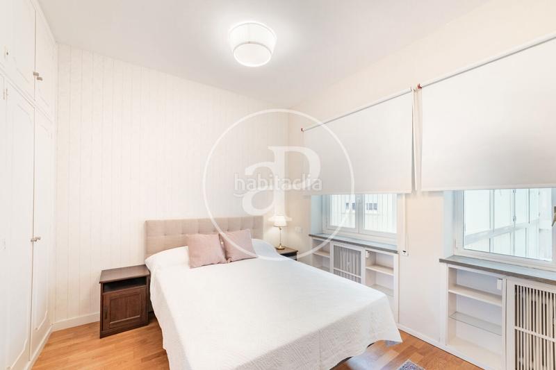 Foto f30ce4d0-e300-4335-b76e-74c4064cd2cf. Location appartement avec chauffage parking dans El Viso Madrid