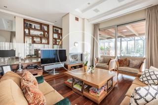 Casa  C. castillo de aysa. Casa en venta en conde orgaz