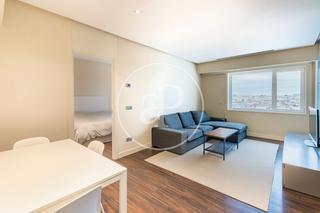 Location Appartement à Argüelles. Piso en alquiler en plaza de españa