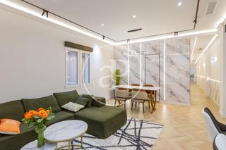 Flat  C. de bravo murillo. Piso en venta en bravo murillo esquina con tiziano