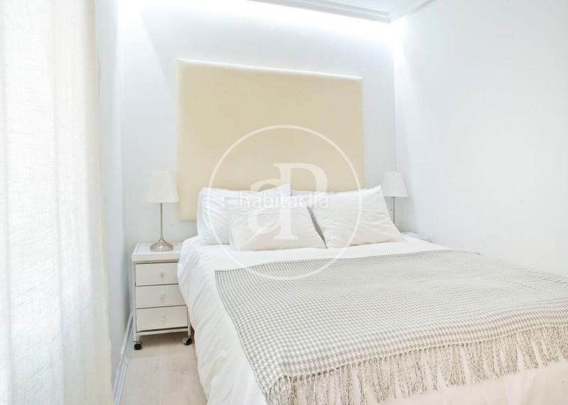 Foto b6abf6fb-fc23-4063-8ed1-6c05946b3e4a. Affitto appartamento con riscaldamento piscina in Madrid