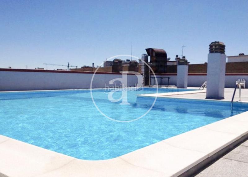 Foto e75b4814-2aa1-457f-8ad7-40d83cba3b7d. Alquiler piso  en alquiler en Trafalgar en Trafalgar Madrid