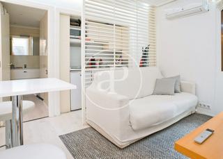 Appartement à Calle de Viriato