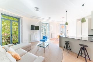 Location Appartement  Calle de sagasta. Piso en alquiler en sagasta.
