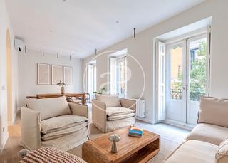 Piso en Universidad-Malasaña. Piso en venta en malasaña