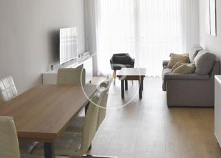 Rent Flat  C. de agustín durán. Piso en alquiler en calle agustin duran