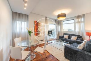 Etagenwohnung en Virgen del Cortijo-Manoteras. Piso en venta en calle dulce chacn