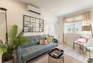 Miete Etagenwohnung  C. del príncipe de vergara. Piso en alquiler en recoletos