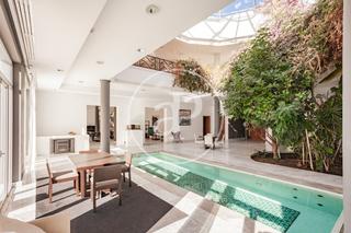 House in Pueblo. Chalet independiente en venta en álamos de bularas