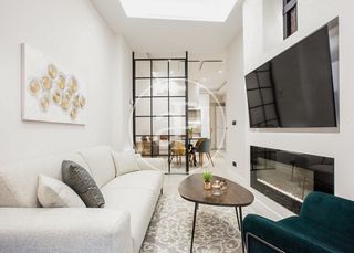 Miete Etagenwohnung  C. de fúcar. Piso en alquiler en calle fucar.
