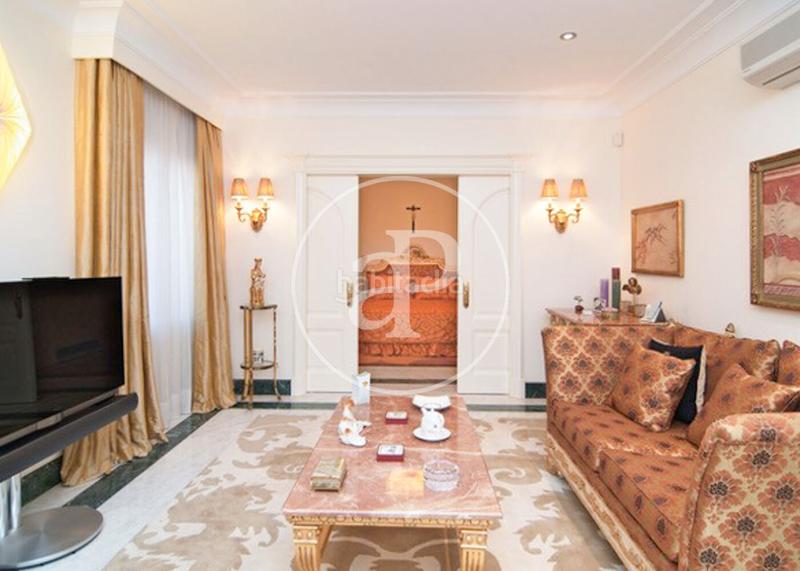 Foto 1a9fb337-0e5d-4cfa-aa1d-830ccfc9bfb6. Pis amb calefacció a Valdeacederas Madrid