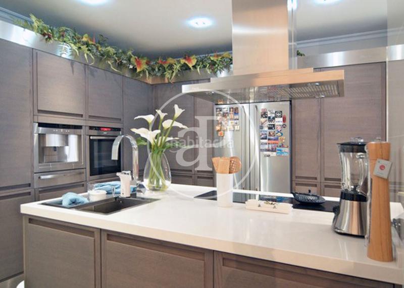 Foto 5e26e8e8-f74b-46a1-933b-762e4b7094de. Pis amb calefacció a Valdeacederas Madrid