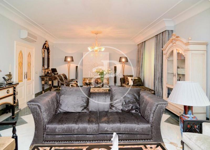 Foto cb11d2c1-a6dc-4cbf-97fe-bb3f26171ba2. Pis amb calefacció a Valdeacederas Madrid