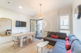 Flat in C. de Matilde Landa