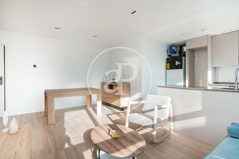 Foto e101ff36-23fe-4d51-bec9-4dc911549180. Affitto appartamento con riscaldamento parcheggio piscina in Madrid