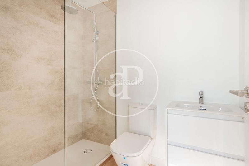Foto f643a66c-2f27-48a4-af5a-c4766a891ab7. Affitto appartamento con riscaldamento parcheggio piscina in Madrid