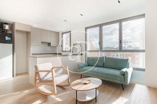 Location Appartement  C. del panizo. Piso en alquiler en calle del panizo